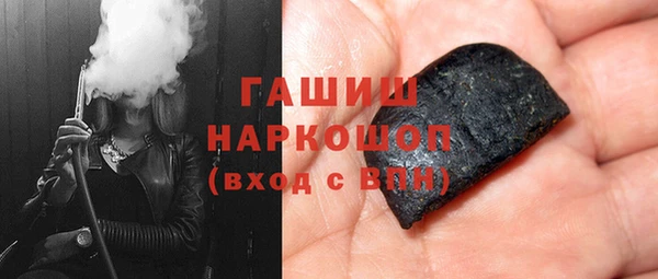 хмурый Алексин