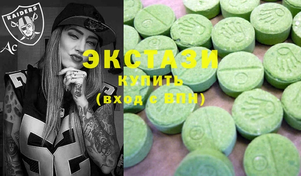 хмурый Алексин