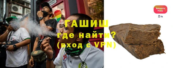 хмурый Алексин